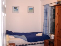 Oakhurst Bed & Breakfast - single bedroom